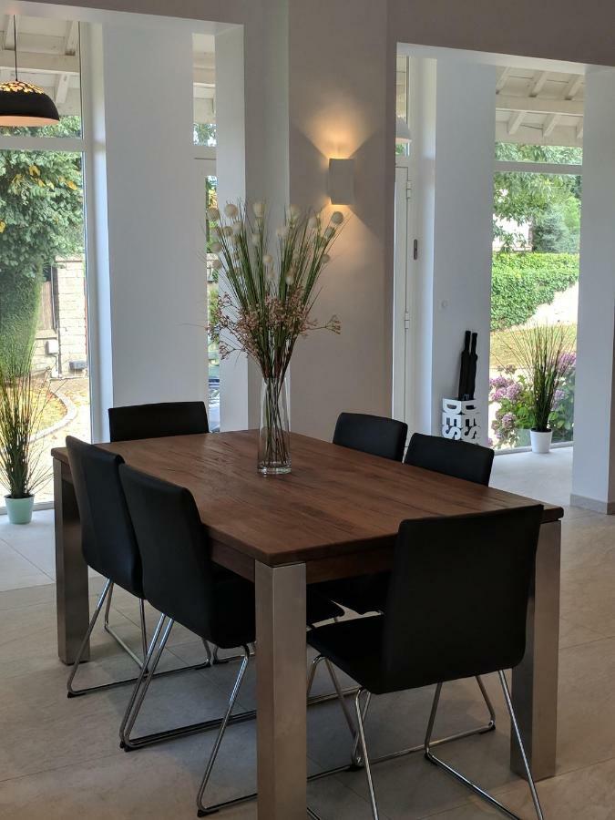 Villa Barbizon Luaran gambar